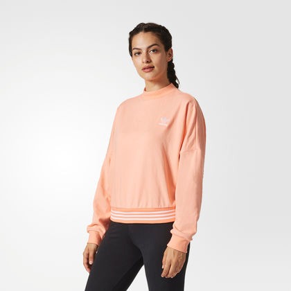 sudadera adidas originals rosa sudadera adidas originals rosa