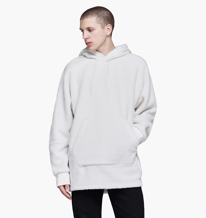Adidas Hoodie Sudadera Nmd Oversize Originals Dh2283 Sweat mN8Onywv0