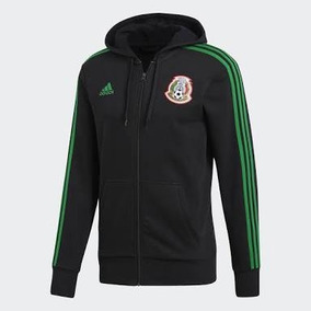 Sudadera Adidas Tipo Seleccion De Mexico Retro - Artículos de