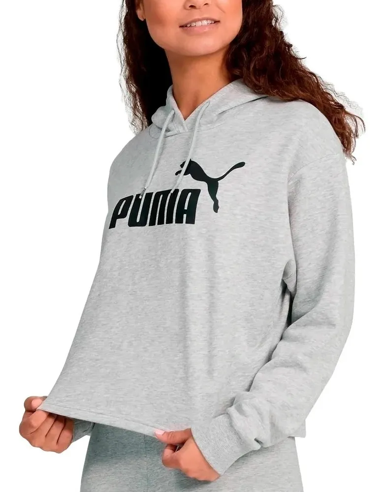 tal vez exhaustivo Hacer deporte SNOVI.MX | Sudadera Atletica Corta Essentials Mujer 04 Puma 854685 - $ 699.00 tal vez exhaustivo Hacer deporte SNOVI.MX | Sudadera Atletica Corta Essentials Mujer 04 Puma 854685 - $ 699.00