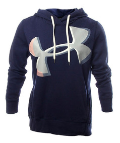 chandal under armour mujer