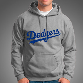 sudaderas dodgers mujer