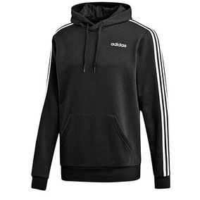 61388 Sudadera Adidas Gorro Dtt Alg Casual Negro Hombres lFJKcT1
