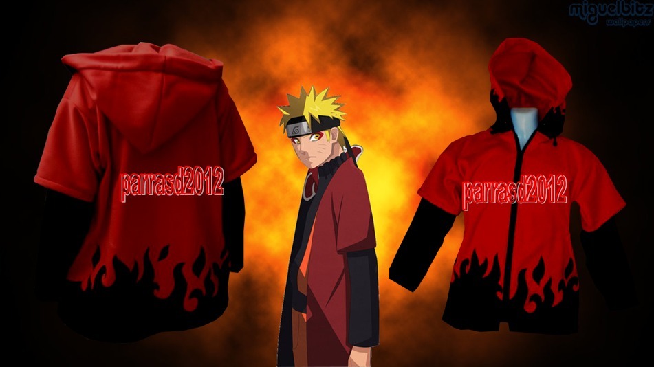 PLstar Cosmos 3D Impresión personaje Naruto Uzumaki/Sasuke