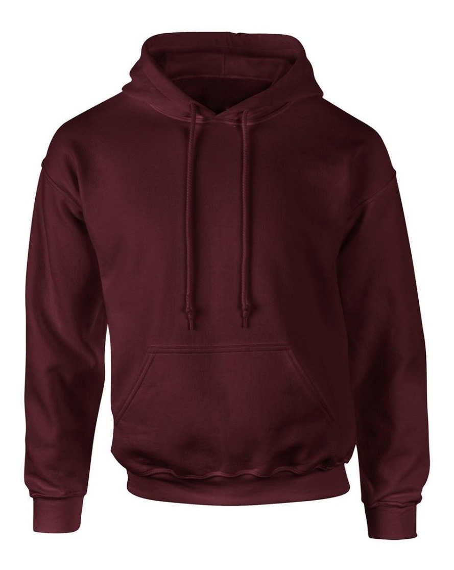 sudadera nike color vino