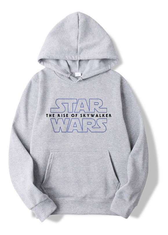 sudadera star wars mujer