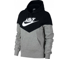 sudaderas nike mujer el corte ingles