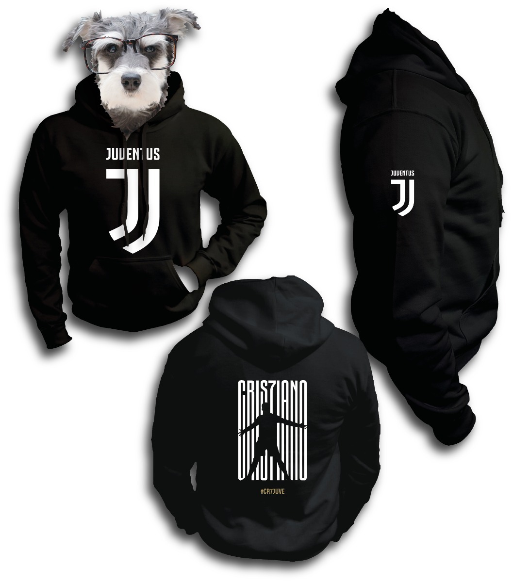 sudadera Juventus chica sudadera Juventus chica