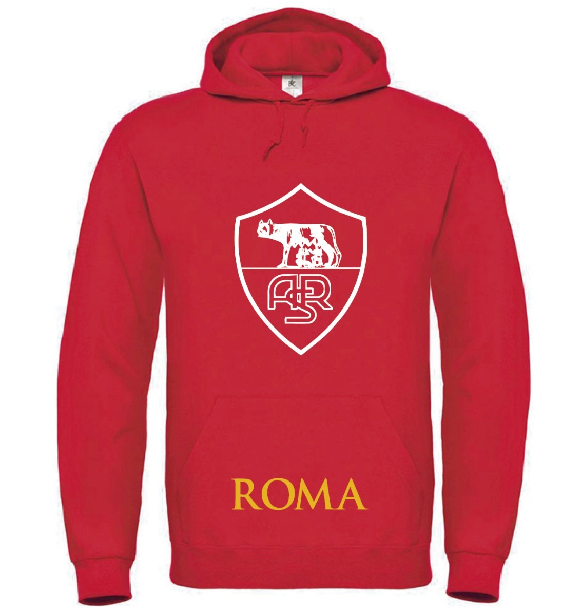 sudadera ROMA nuevas sudadera ROMA nuevas