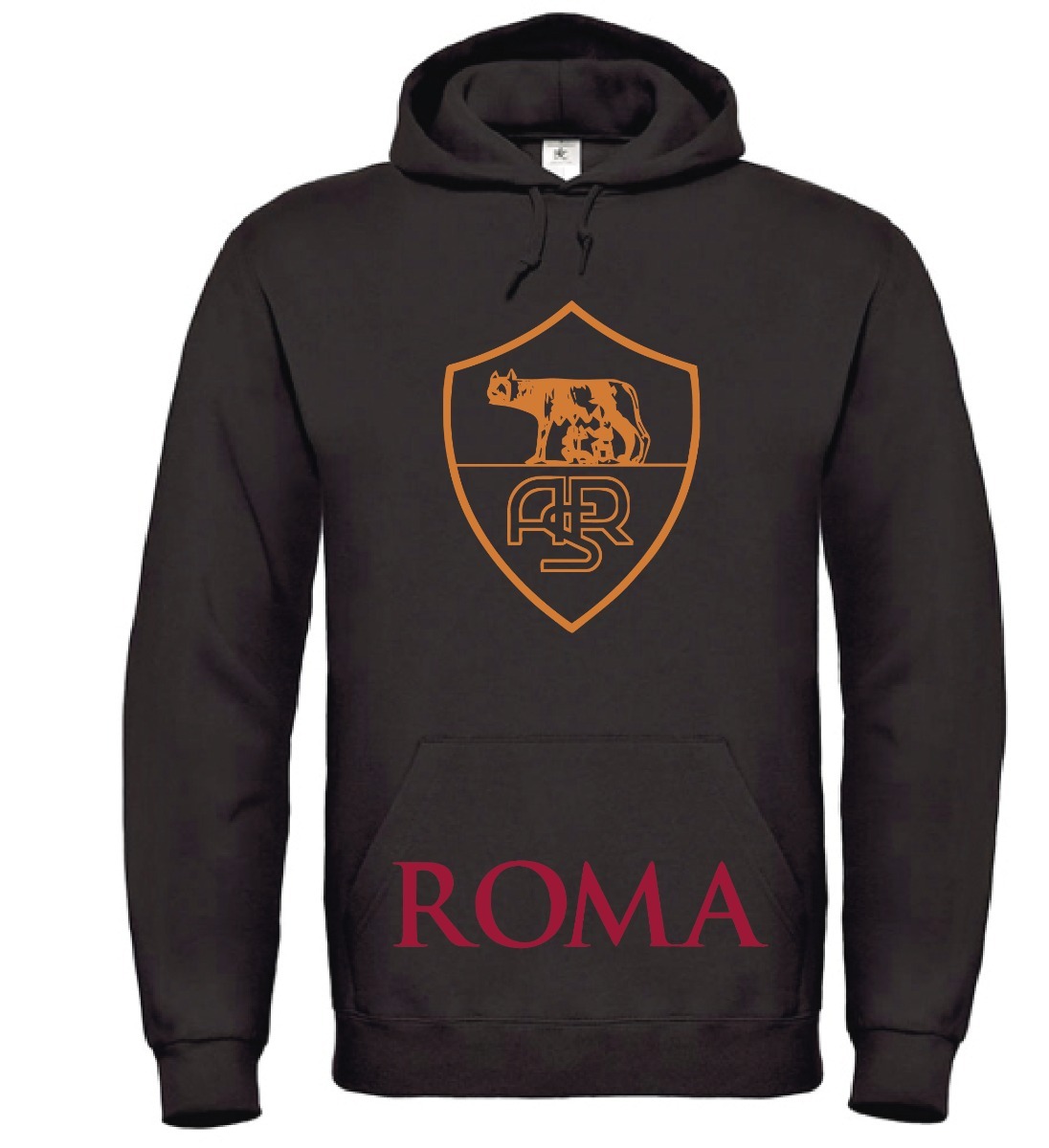sudadera ROMA nuevas sudadera ROMA nuevas
