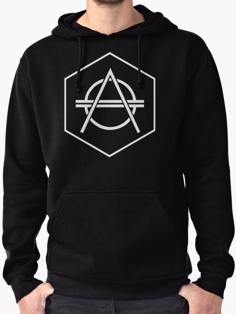 Sudadera Don Diablo Dj Envio Gratis - $ 417.00 en Mercado 