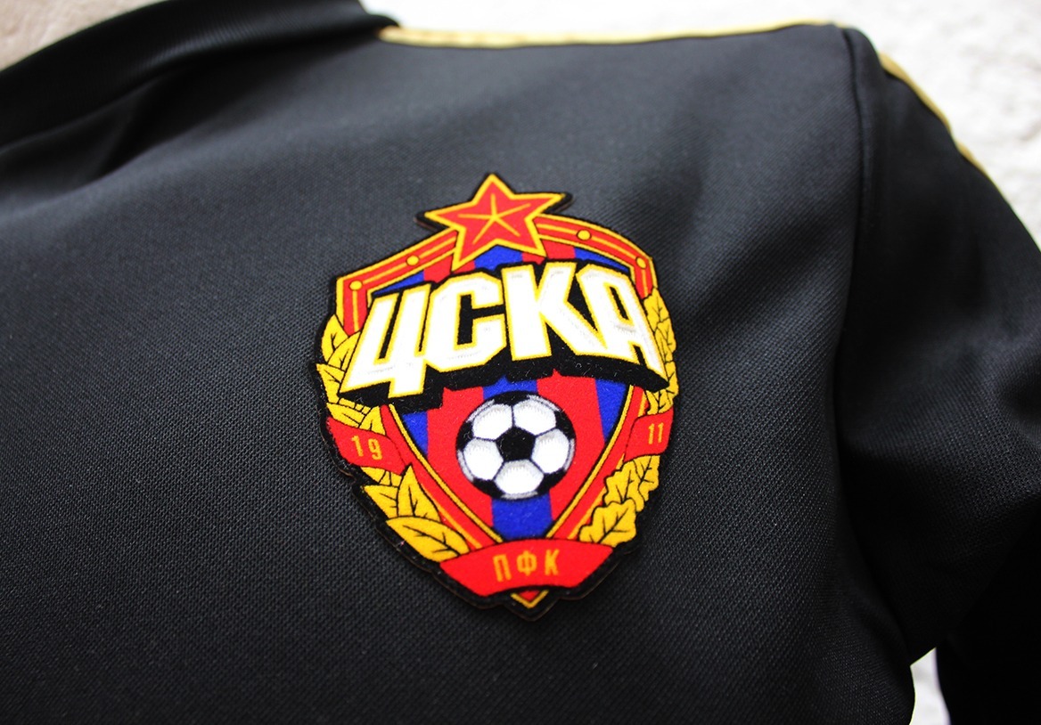 Entrenamiento Sudadera Moscú Entrenamiento Sudadera Moscú Cska Adidas Cska CeordxB