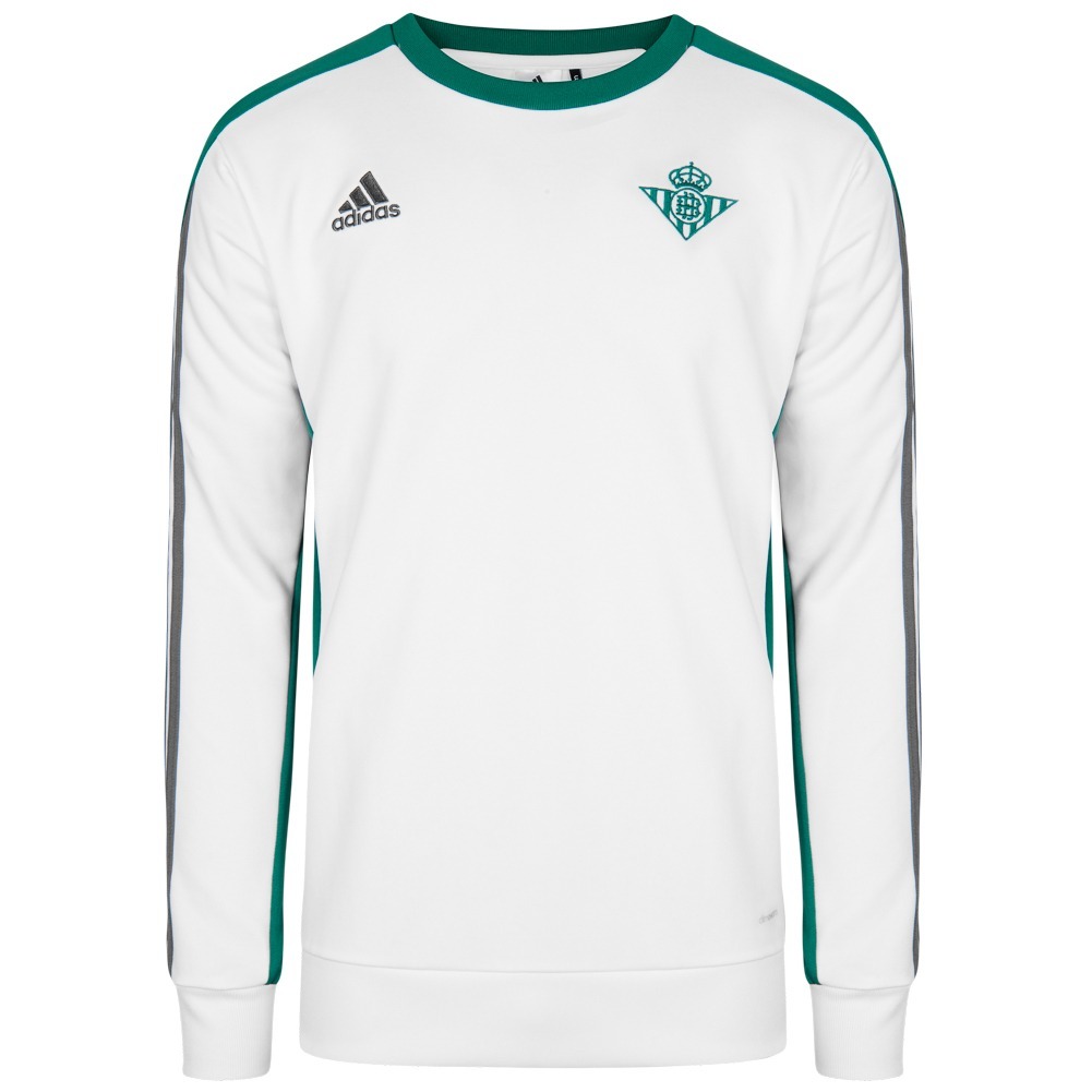 sudadera Real Betis nuevo sudadera Real Betis nuevo
