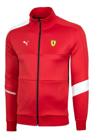 sudaderas ferrari para hombre