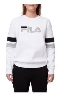 Sudadera Fila Mujer Shop,