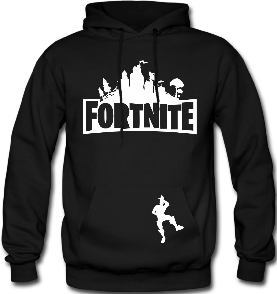 sudaderas fortnite nike