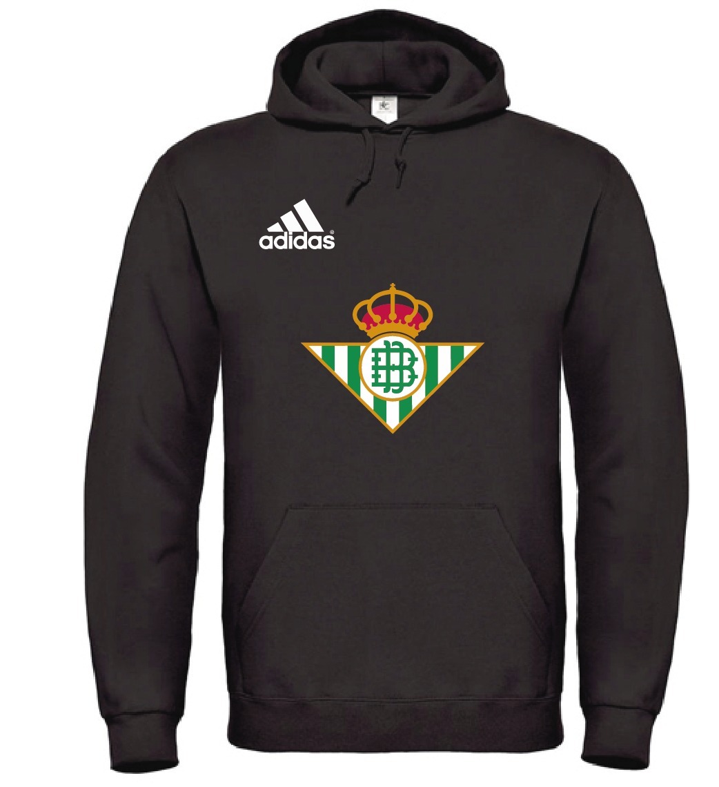 sudadera Real Betis futbol sudadera Real Betis futbol