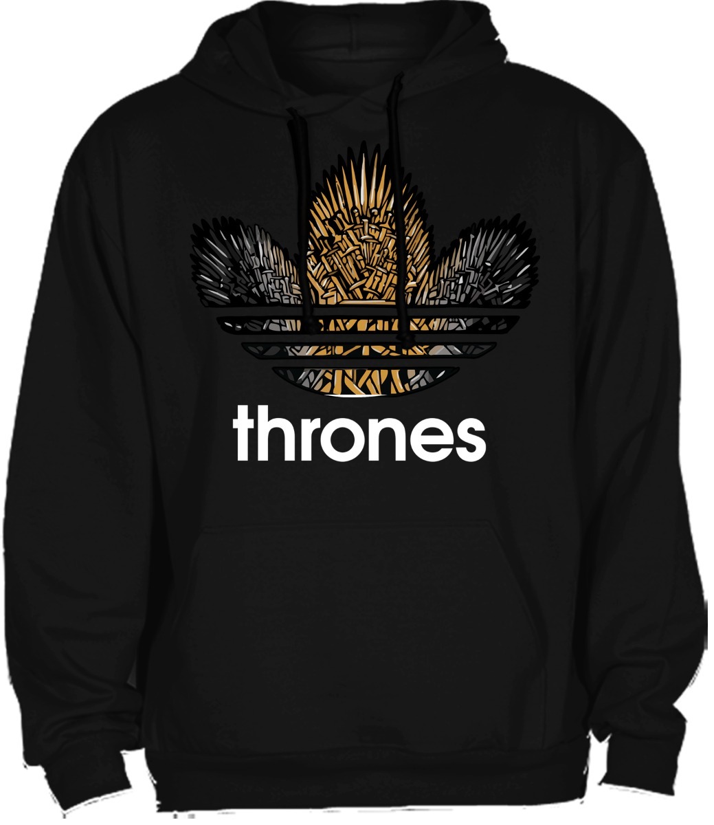 adidas thrones