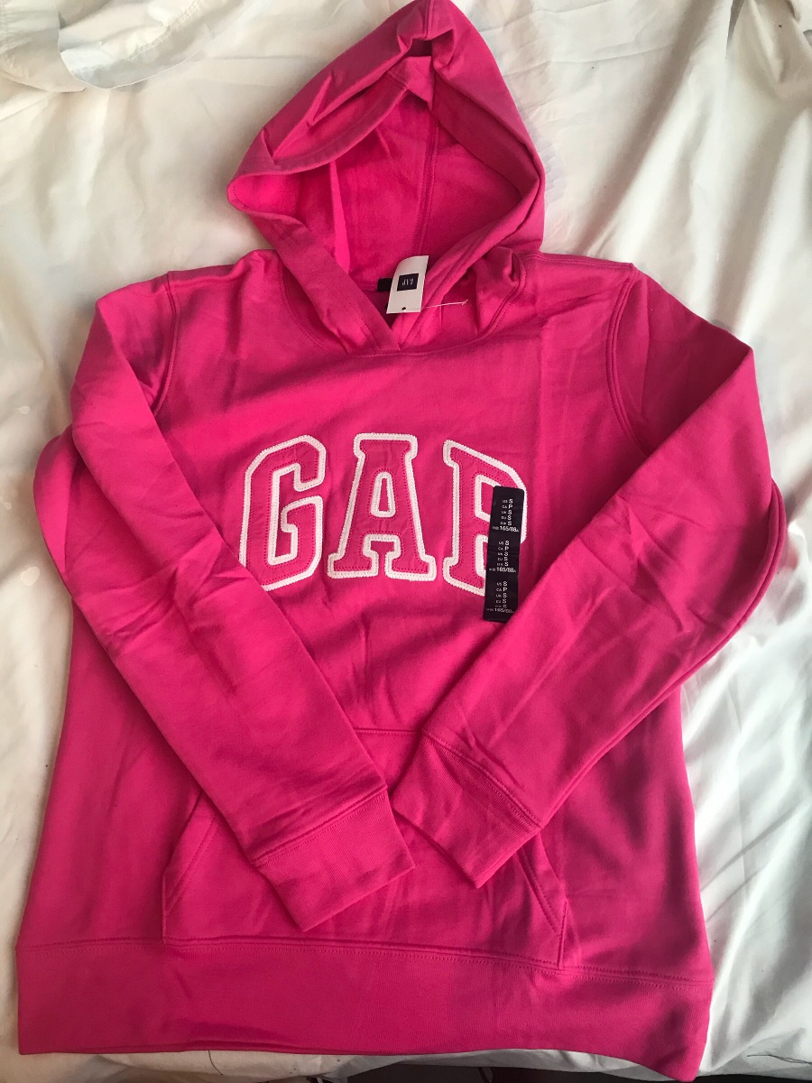 sudadera gap mujer ropa verano barata online