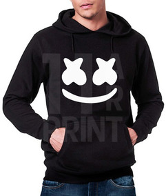 sudaderas de marshmello para hombre