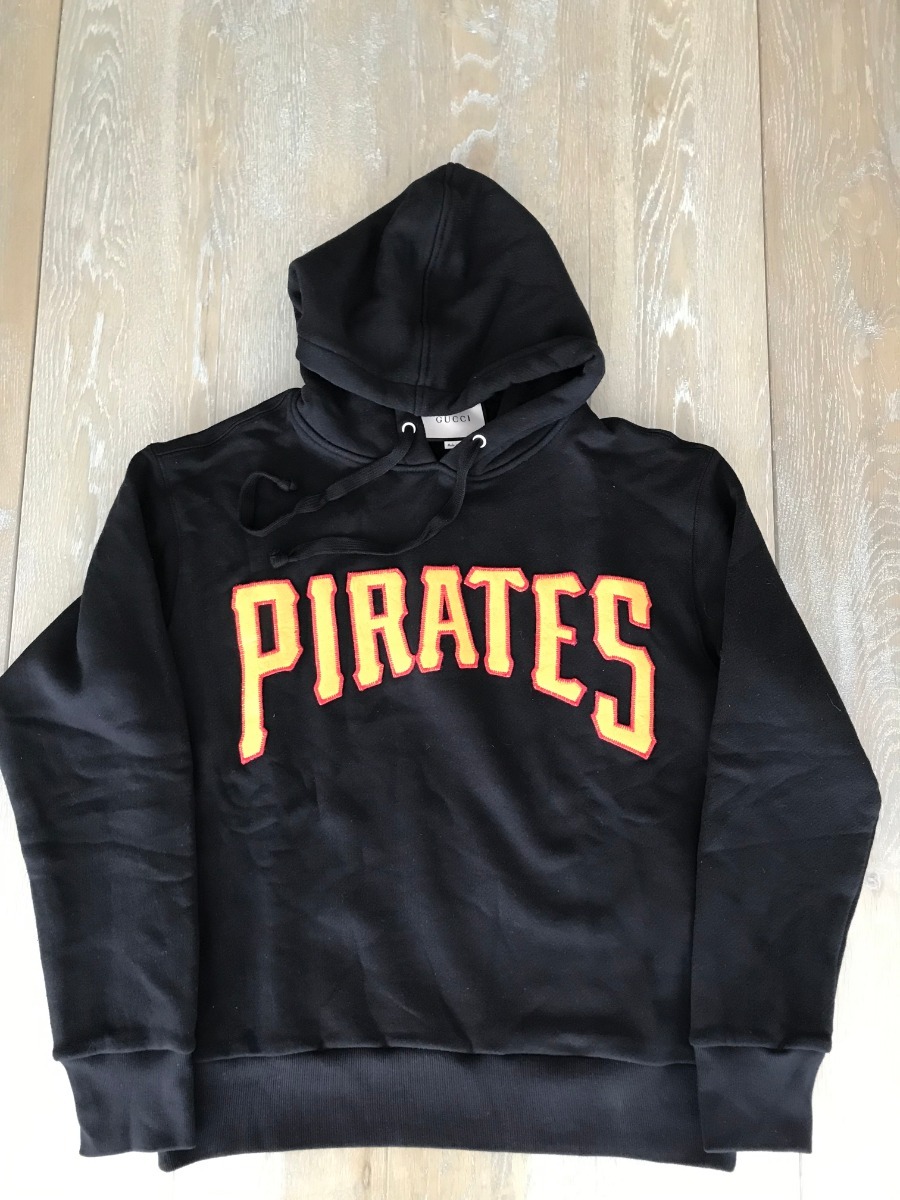 pirates gucci hoodie