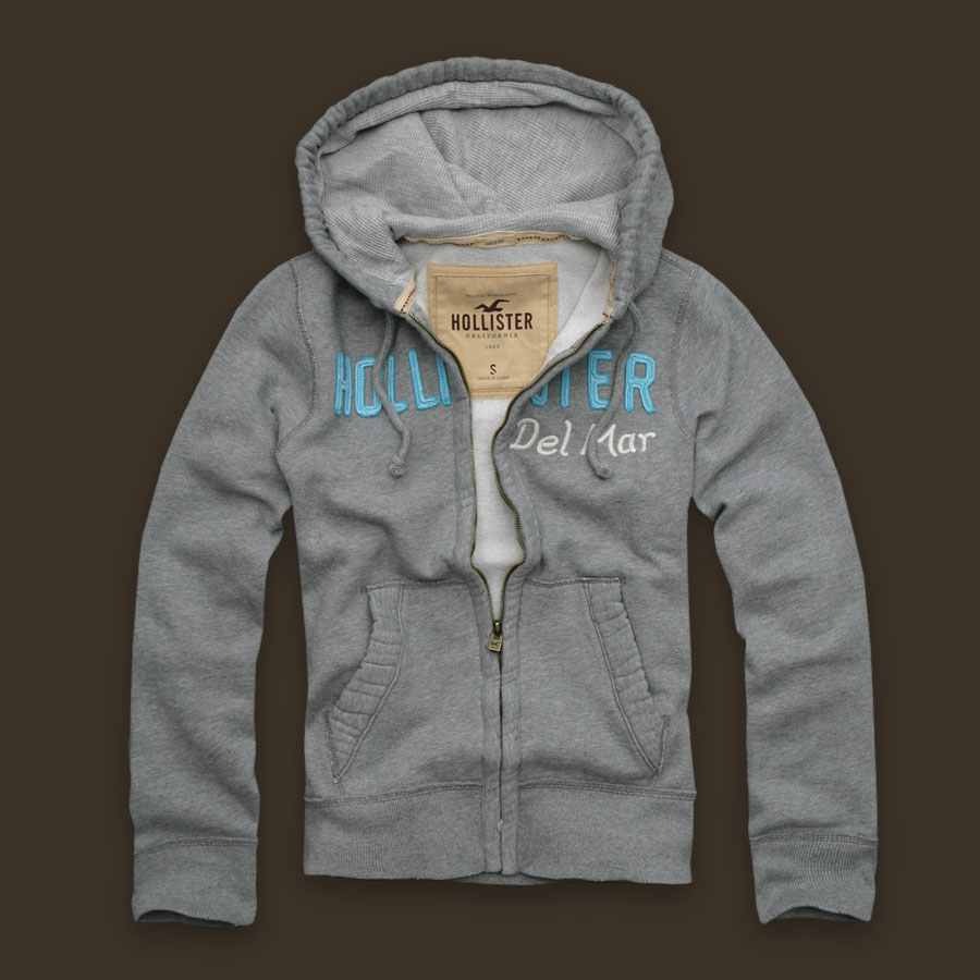 Compra sudaderas hollister online al por mayor de China