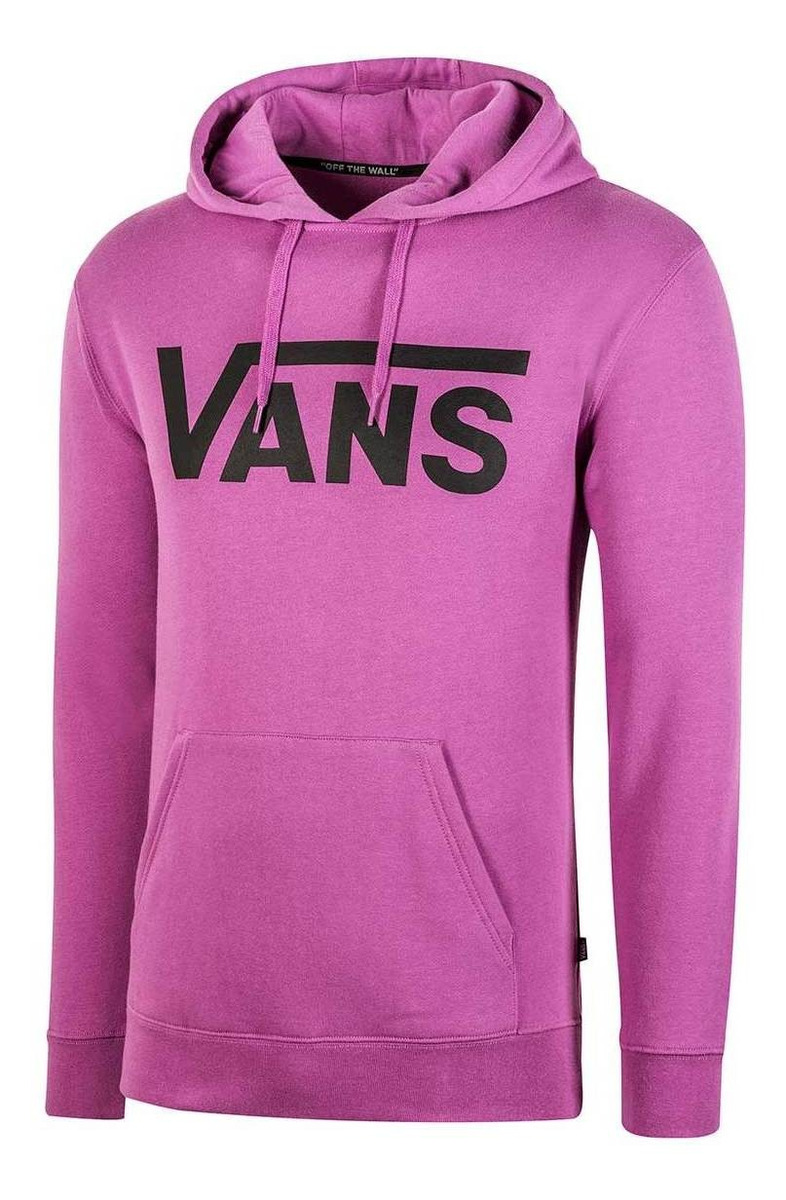 Sudadera Vans Rosa Hombre on deportesinc.com 1688495835