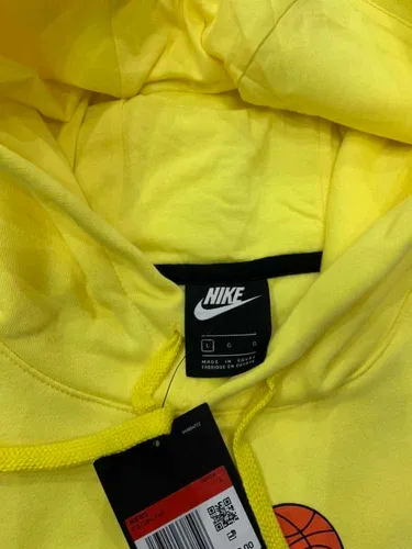 En consecuencia Necesito analizar AGAIN SNEAKERS | Sudadera Hoodie Kyrie Nike X Bob Esponja Amarilla Spongebob - $ 5,299.00 En consecuencia Necesito analizar AGAIN SNEAKERS | Sudadera Hoodie Kyrie Nike X Bob Esponja Amarilla Spongebob - $ 5,299.00