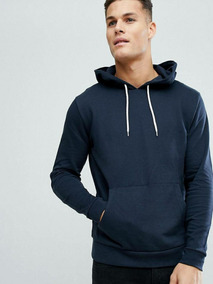 sudaderas cerradas para hombre