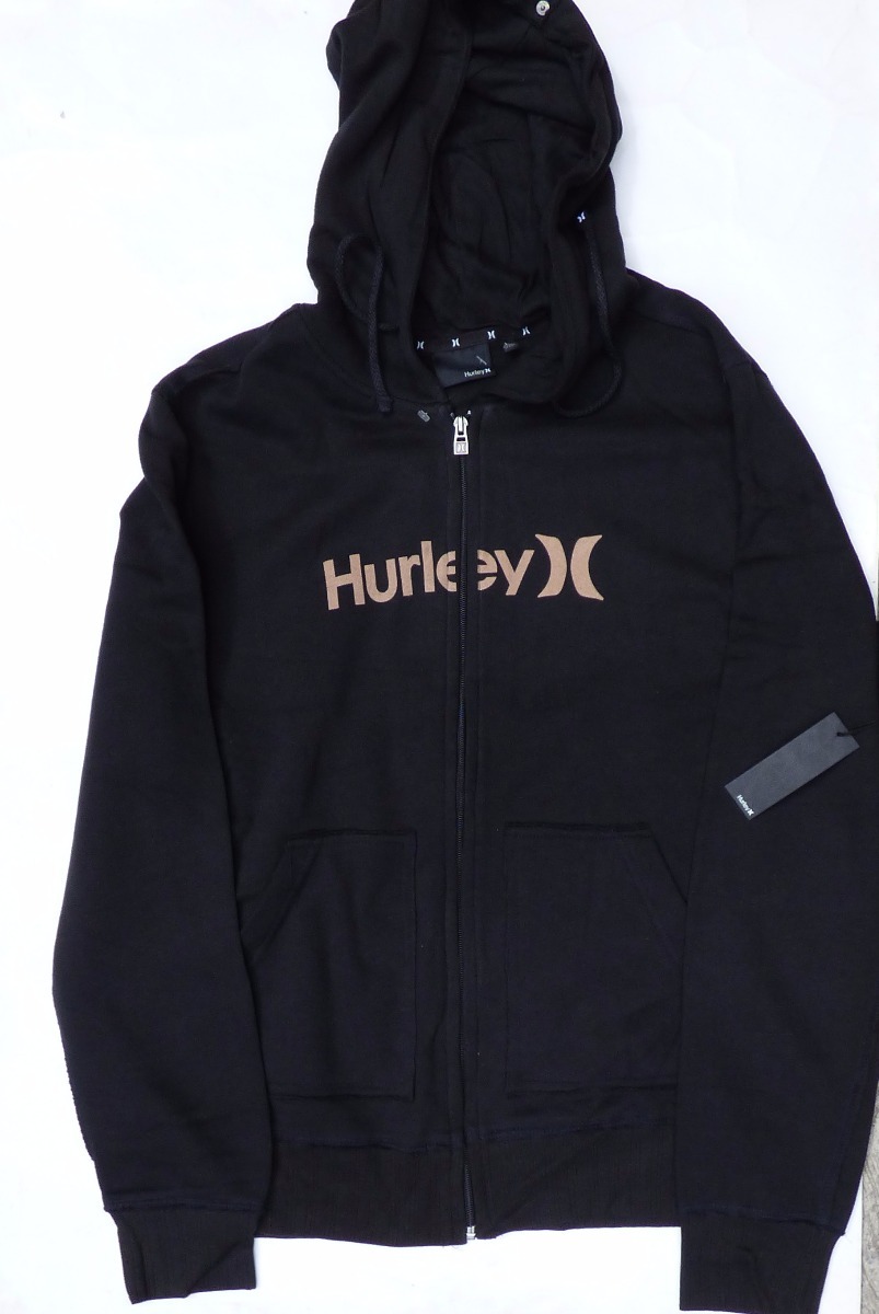 sudadera hurley