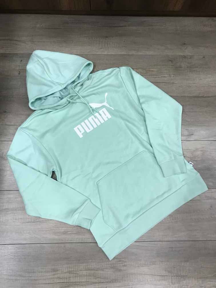 sudaderas marca puma