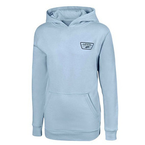 Sudadera Vans Verde Pastel - Sudaderas y Hoodies para Mujer Con