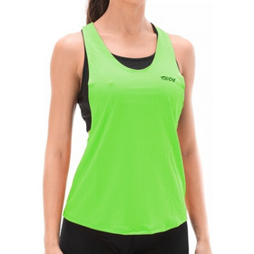 Sudadera Musculosa Dry Fit Touche Sport Deportiva Mujer Ropa