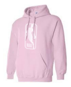 sudaderas nba rosa