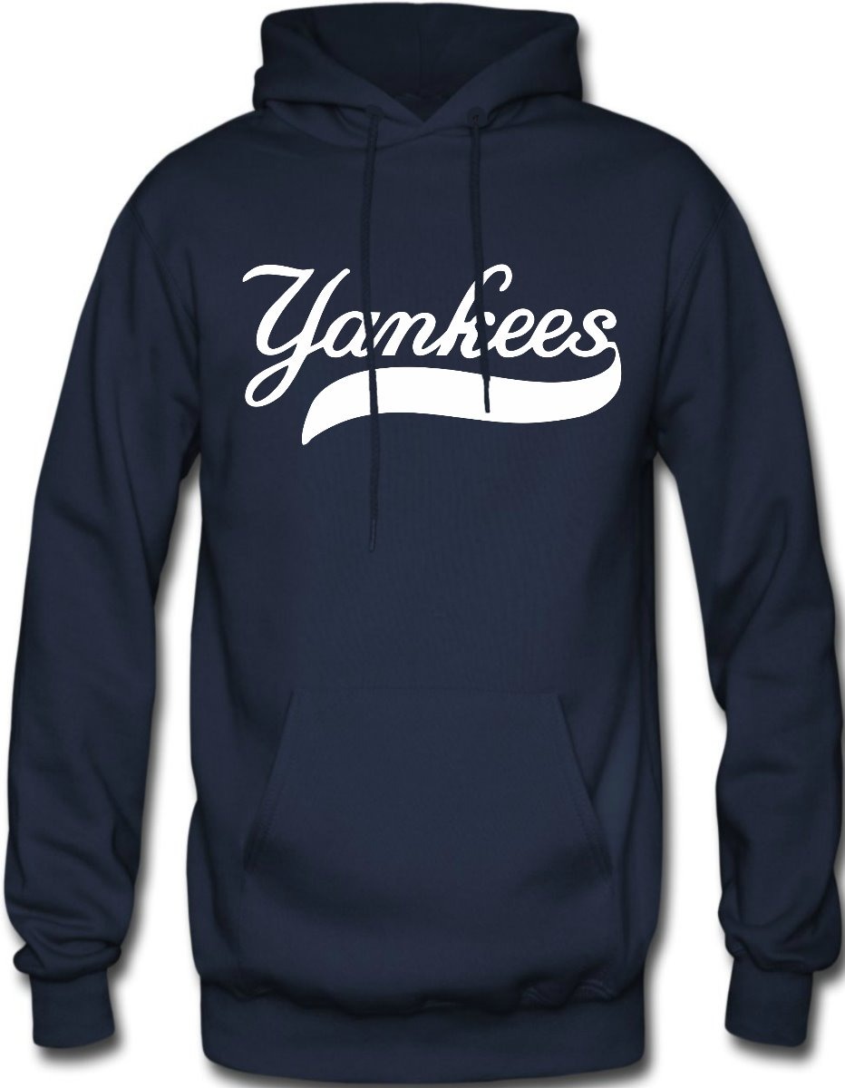 Compra yankees hoodies online al por mayor de China