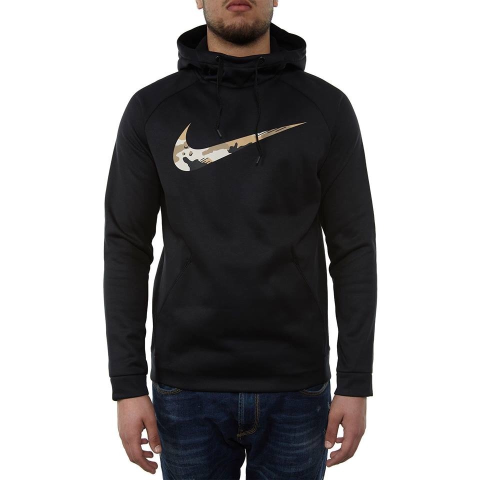 capuchas nike hombre