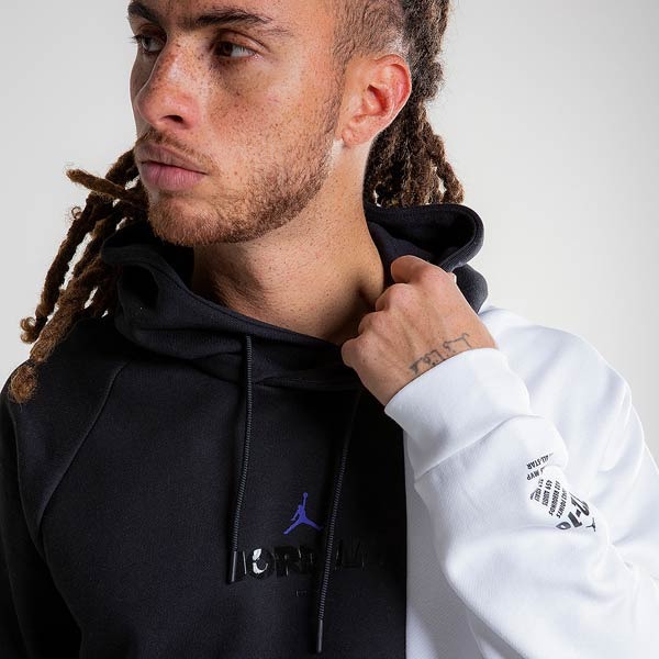 Sudadera Legacy Retro Nike 11 Aj11 Nuevas Jordan Originales 5LR4Aj