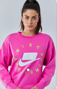 sudaderas nike mujer purpura