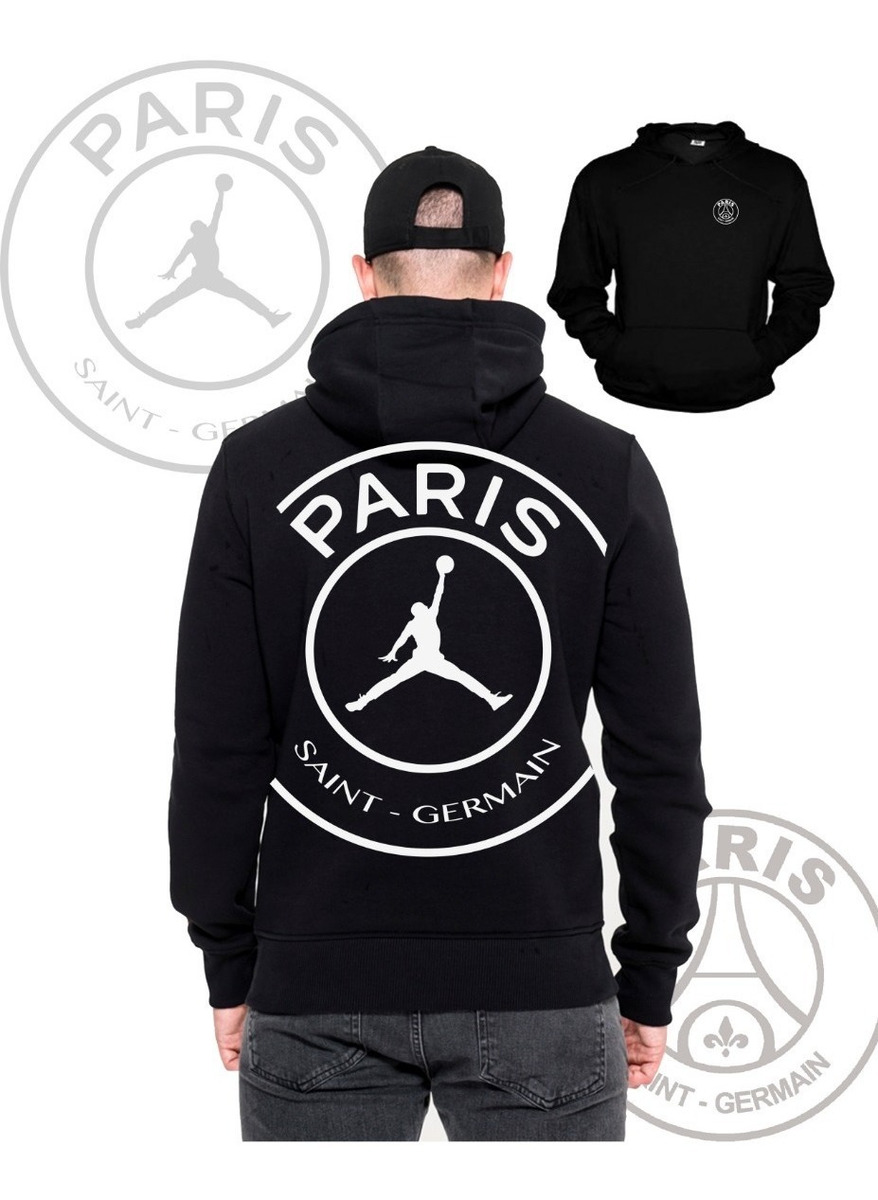 sudadera psg paris