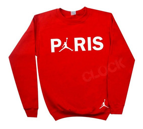 sudadera vans roja