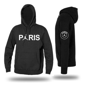 sudadera paris saint germain jordan original