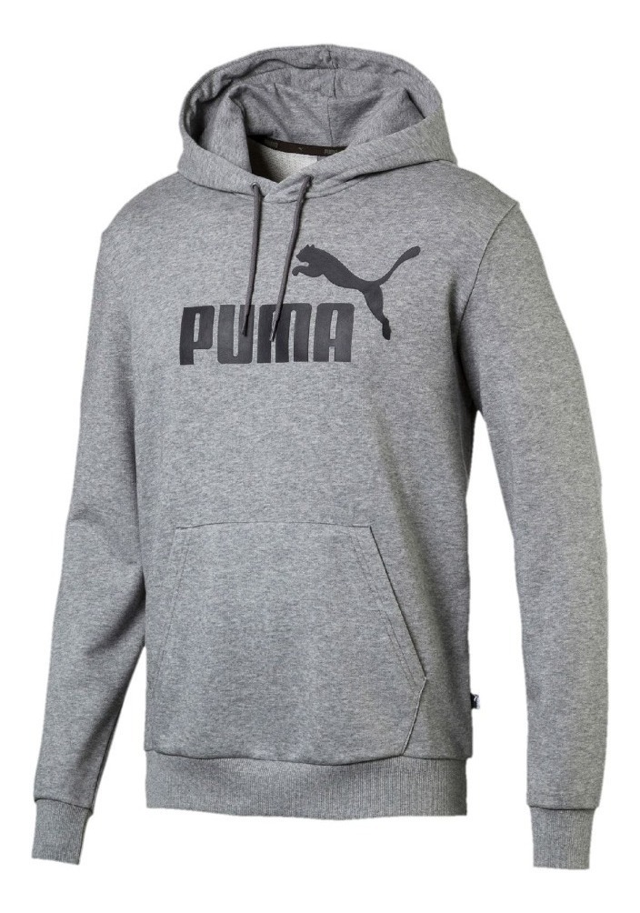 sudadera de Puma