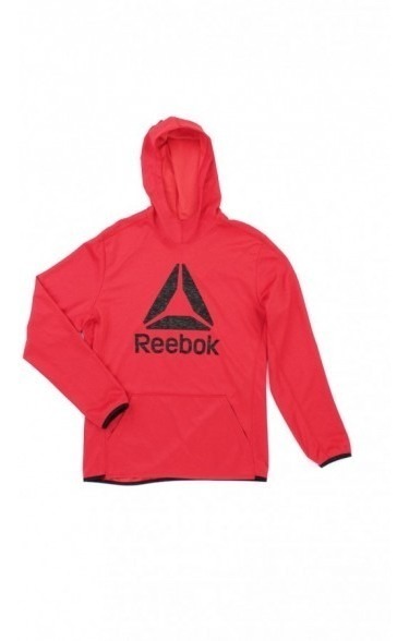 sudaderas reebok para hombre