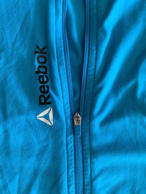sudadera reebok crossfit hombre azul
