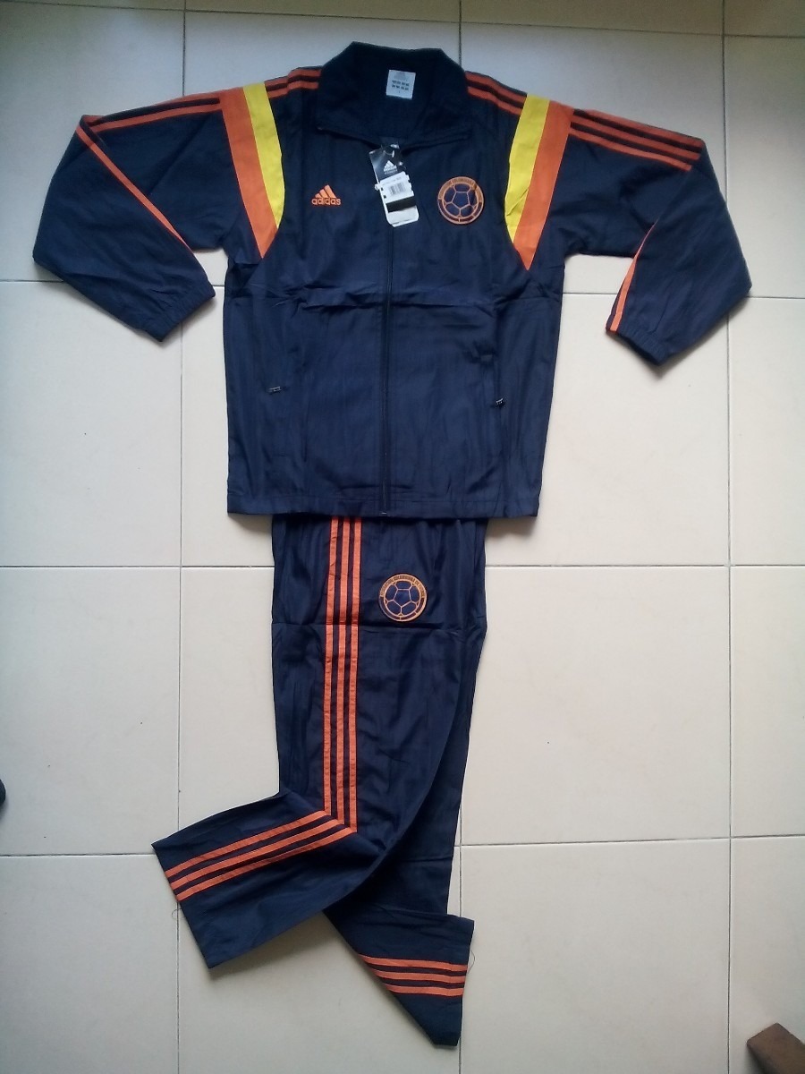 adidas chaquetas 2014