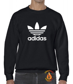 sueter adidas hombre