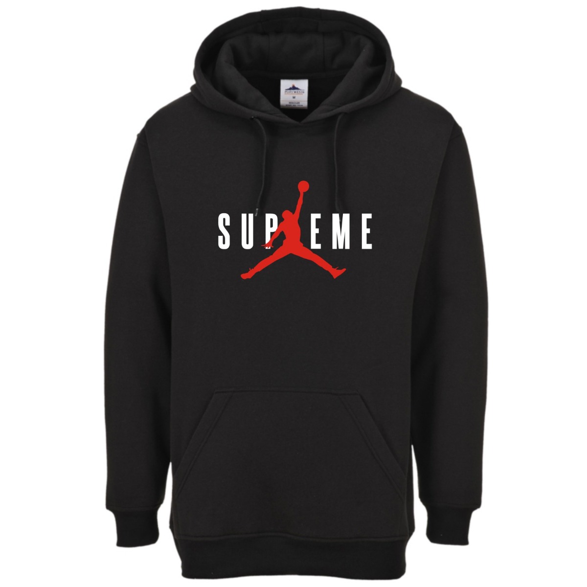 Sudaderas de mujer con capucha de manga larga 2019
