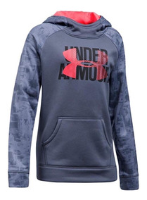 sudaderas under armour para mujer