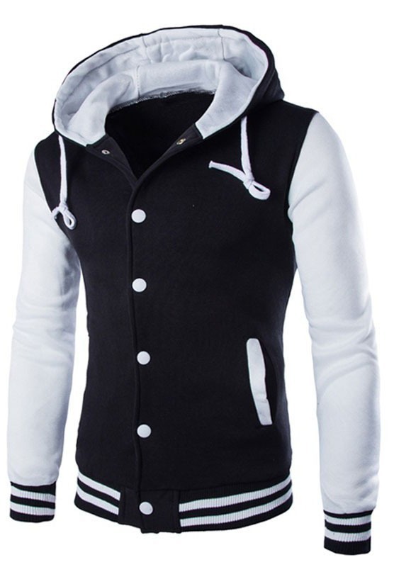 Compra chaquetas de béisbol universitario online al por