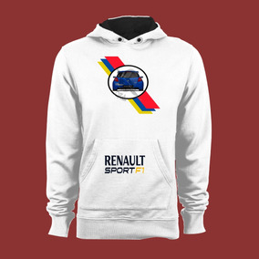 L sweatshirt color y talla a elegir S renault XL Sudadera Vive le sport M
